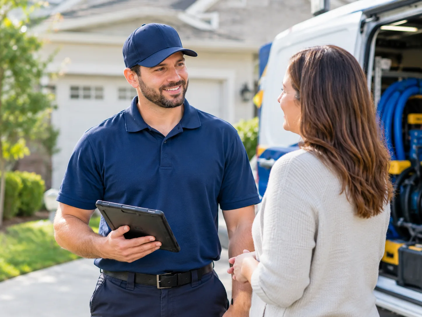 Sewage Backup Cleanup Campo Seco, CA FAQs